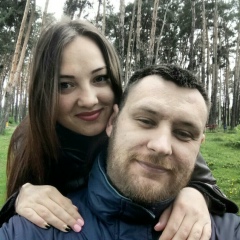 Денис Титаренко, 15.02.1986, Харьков