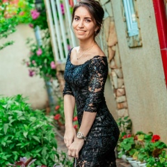 Варька Волкова, Кагул