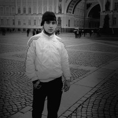 Ботир Рахманов, 04.09.1992, Санкт-Петербург