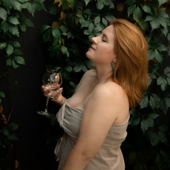 Оксана Рябова, 17.12.1980, Челябинск