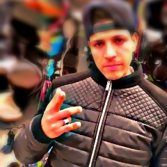 Mouhsen Mhamdi, 30.05.1993, Tébessa