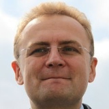 Андрій Садовий, 19.08.1968, Львов