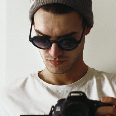 Артур Маврин, 21.07, Москва