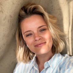 Анна Кучина, 12.08, Санкт-Петербург