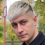 Никита Пилис, 15.10, Санкт-Петербург