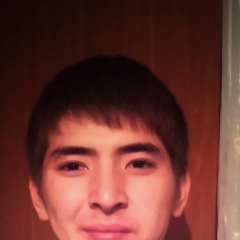 Назар Хабибулла, 01.01, Сатпаев