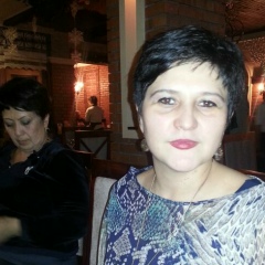 Менсулу Нигматулина, 03.03.1972