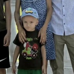 Денис Новиков, 05.12, Новотроицк