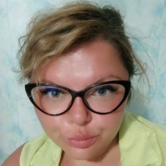 Анна Трефилова, 10.05.1988, Санкт-Петербург