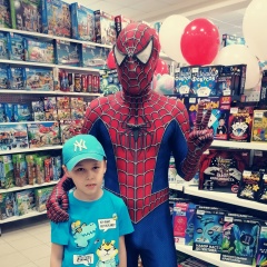 Юра Залялутдинов, 01.04.1988, Казань