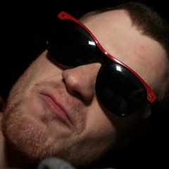 Андрюшка Григурин, 20.08.1987, Москва