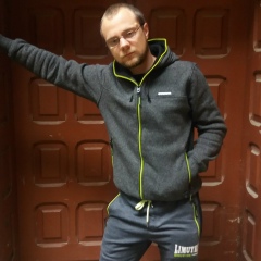 Олександр Воловик, 12.04.1992, Коломыя