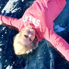 Ленчик Воронкова, 01.05, Санкт-Петербург