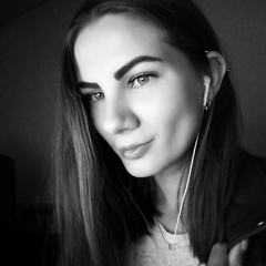 Ярославна Ярышева, 17.05, Астана