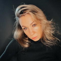 Юлия Кудинова (Власникова), 21.11, Санкт-Петербург