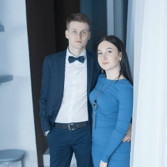 Кирилл Ящук, 07.11, Санкт-Петербург