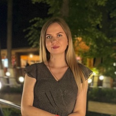 Елена Крючкова, 13.03.1988, Саранск