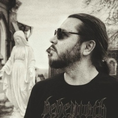 Михаил Данилов, 21.05.1989, Москва