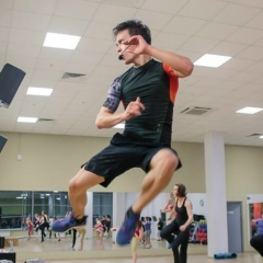 Денис Бабаев, 13.03, Нижний Новгород