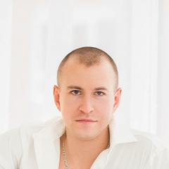 Евгений Ожогов, 11.11.1987, Юрга