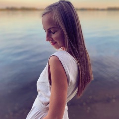 Наташа Измайлова, 14.06, Пермь