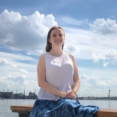 Екатерина Кудряшова, 13.08.1982, Санкт-Петербург