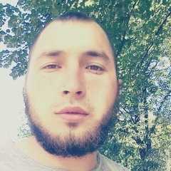 Анзор Шухов