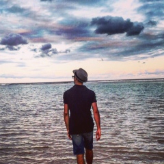 Arsen Stepanyan, 22.07.1991, Москва