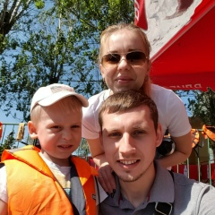 Виктор Тамбовский, 03.05, Санкт-Петербург