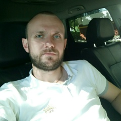 Александр Пониткин, 01.01.1985, Москва