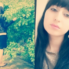 Лида Газиева, 08.06, Грозный