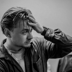 Александр Бабурин, 03.01, Санкт-Петербург