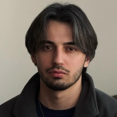 Никита Лобурец, 13.05, Москва