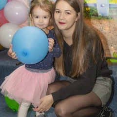 Надюшка Кострома, 17.12.1989, Воронеж