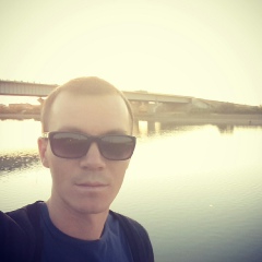 Ильгиз Freemason, 24.08.1987, Санкт-Петербург