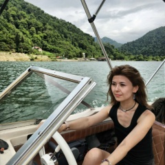 Зейнеп Ельшибаева, 28.06.1991, Павлодар