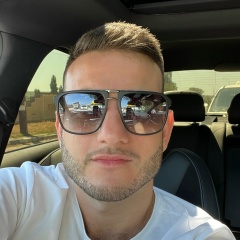 Эдуард Тумасян, Новороссийск