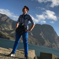 Коля Косарев, 01.08.1987, Днепр (Днепропетровск)