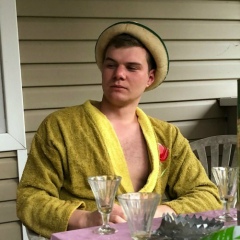 Кирилл Рогалёв, 07.08.1993, Санкт-Петербург