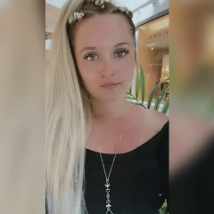 Марина Малькова, 06.10, Москва