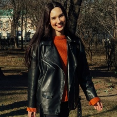 Yuliya Beshanova, 30.12, Москва