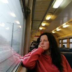 Валентина Каськова, 10.03, Калуга