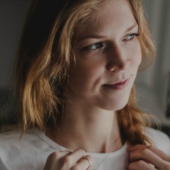 Марина Ананина-Шмарова, 25.03.1992, Вичуга