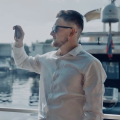 Ален Никитин, 30.08, Москва