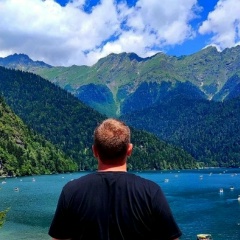 Артем Сафонюк, 18.11.1992, Донецк