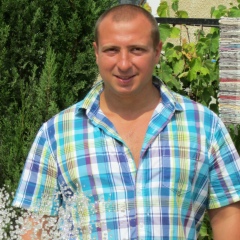 Святослав Джаухар, 17.08, Харьков