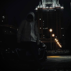 Слава Лунской, 13.05.2003, Долгопрудный