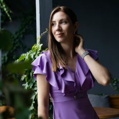 Дарья Ерисова, 27.09, Краснодар