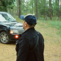 Никита Денисов, 02.11, Санкт-Петербург