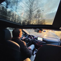 Ser Gey, 25.06, Санкт-Петербург
